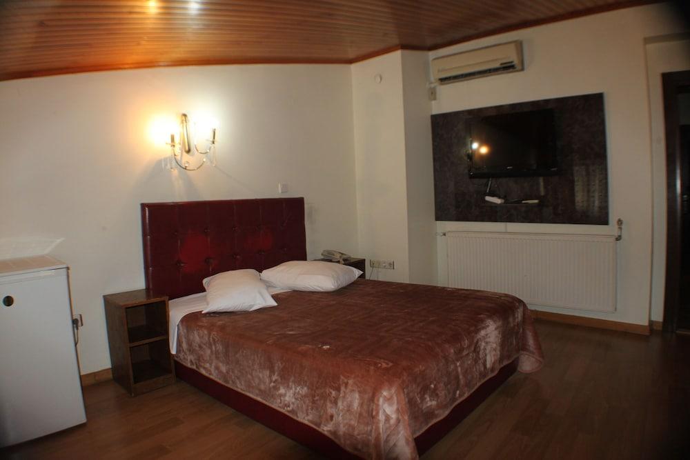 KOSK HOTEL KADIKOY — ISTANBUL — fotografie hotel nr. 3