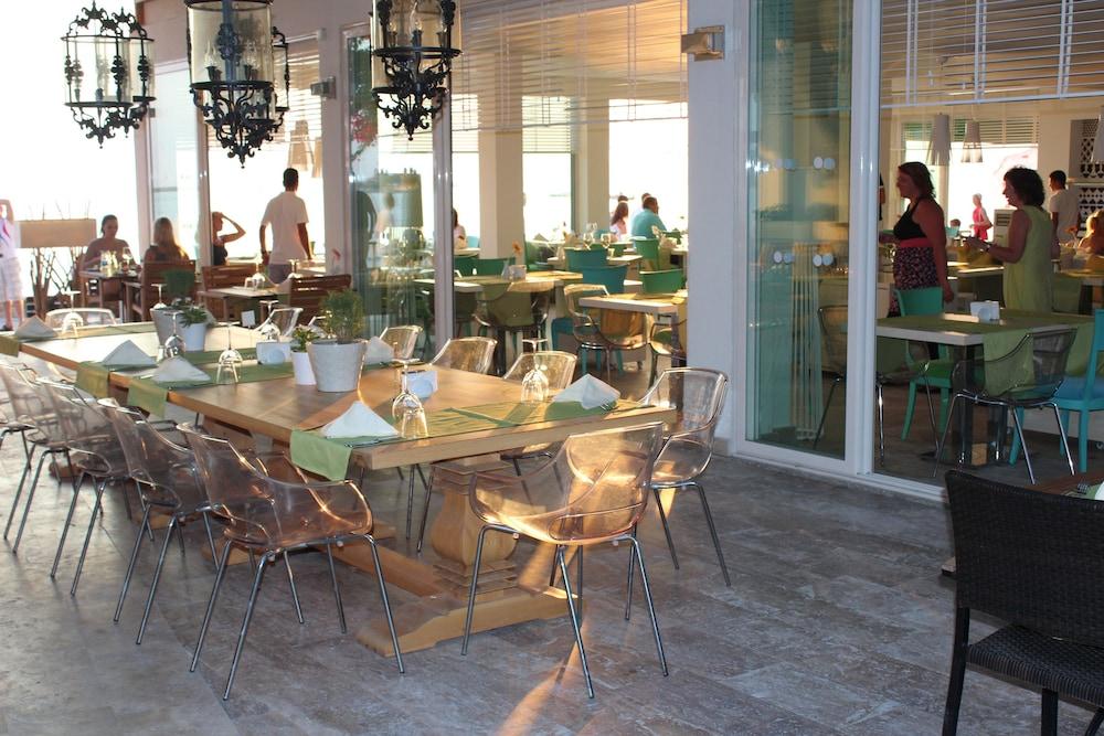 SUNPRIME DOGAN SIDE BEACH (ADULTS ONLY) — SIDE — fotografie hotel nr. 22
