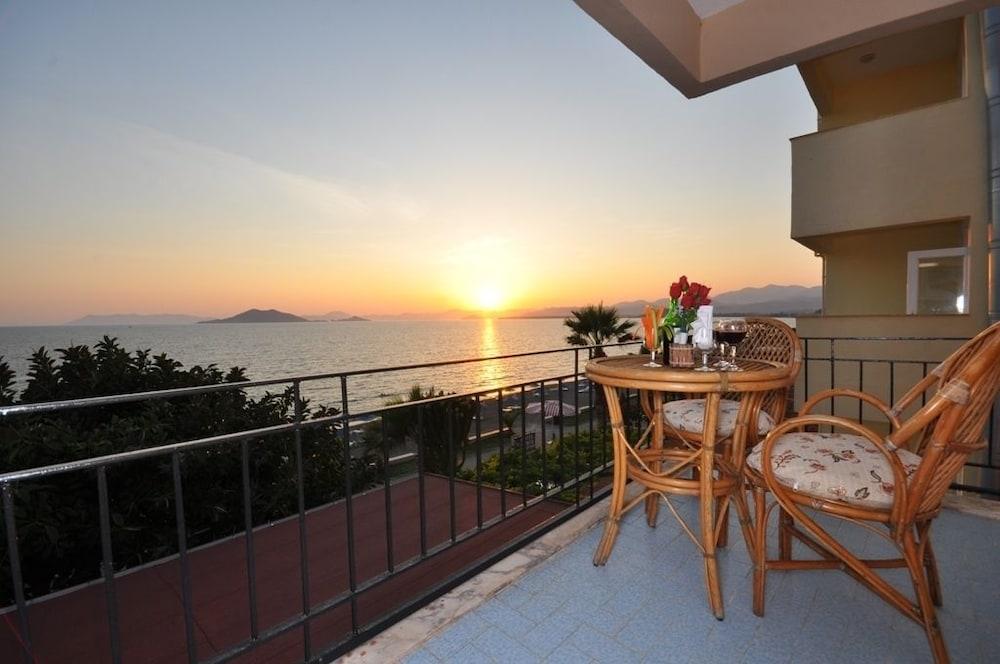 DENIZ HOTEL — FETHIYE — фотография отеля №7