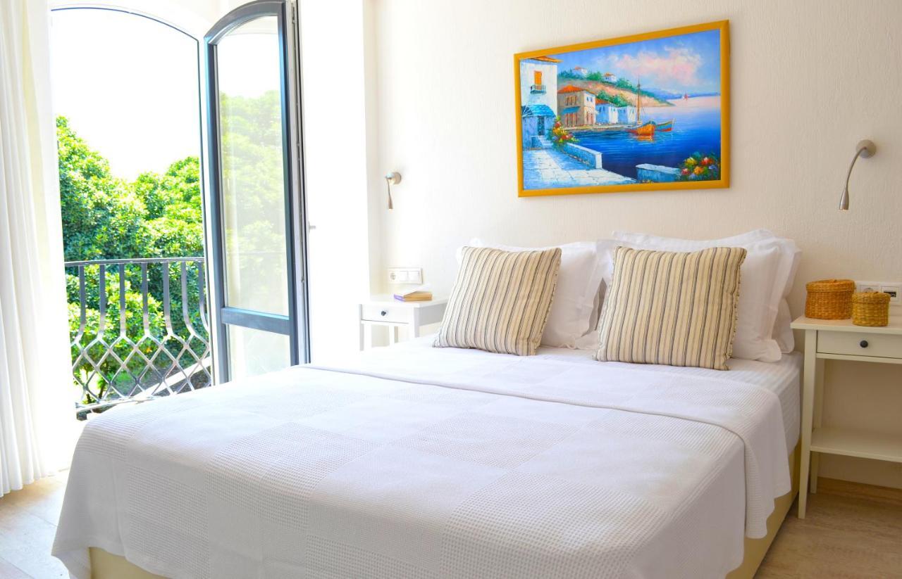 SYBELLE SUITES BY VILLA SAFIYA — GOCEK — fotografie hotel nr. 17