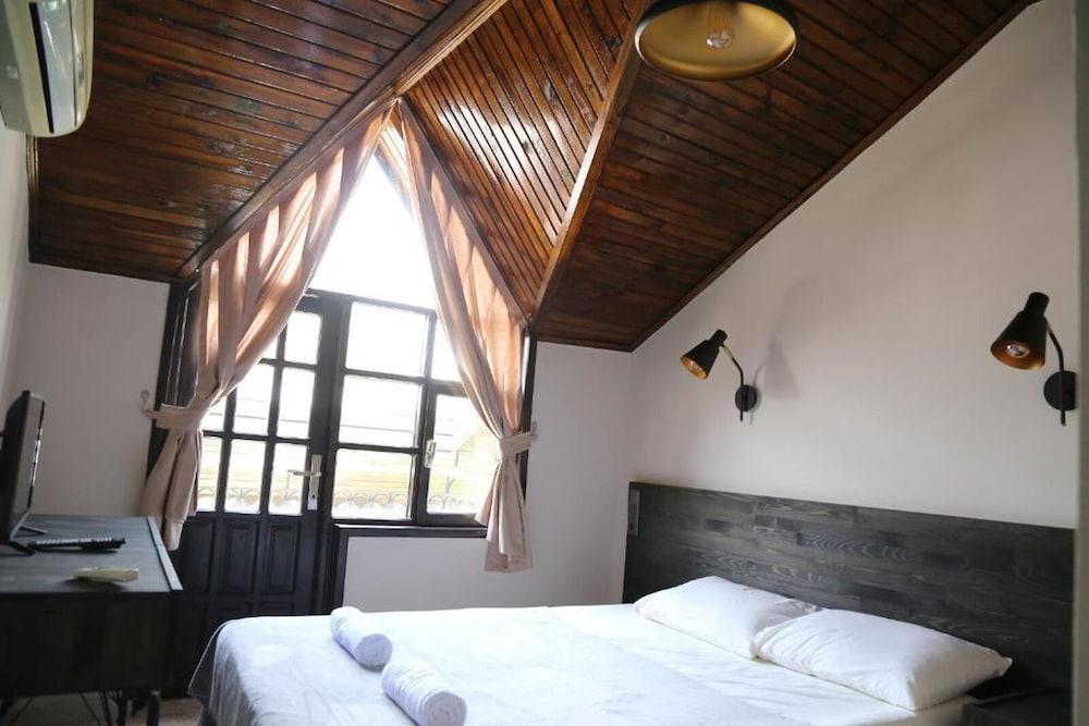 DERIN LUXURY HOTEL — KEMER — фотография отеля №9