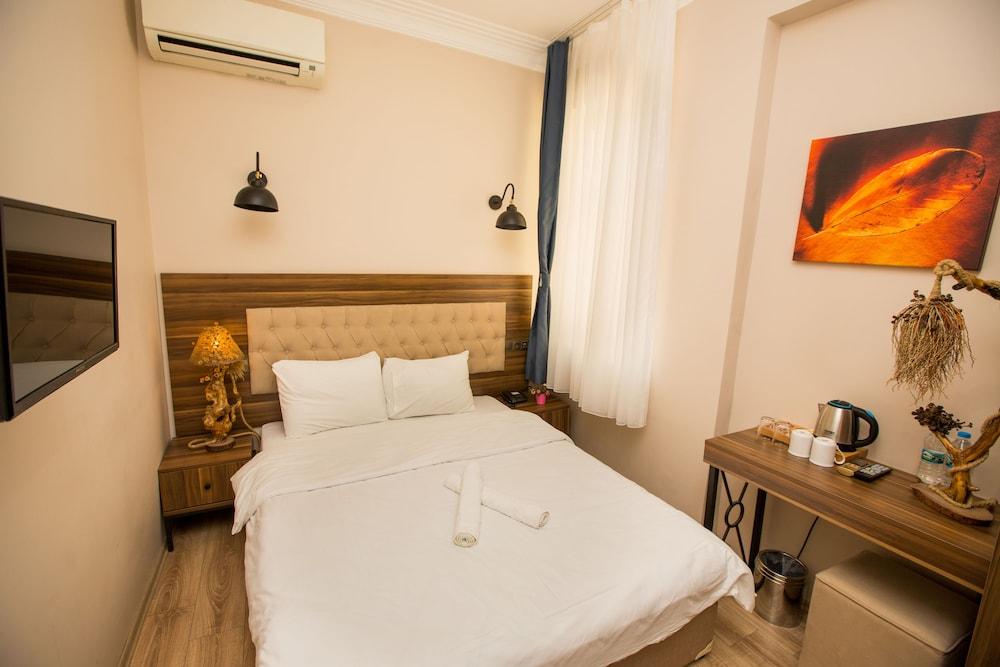 CORNER GARDEN HOTEL — ISTANBUL — фотография отеля №10