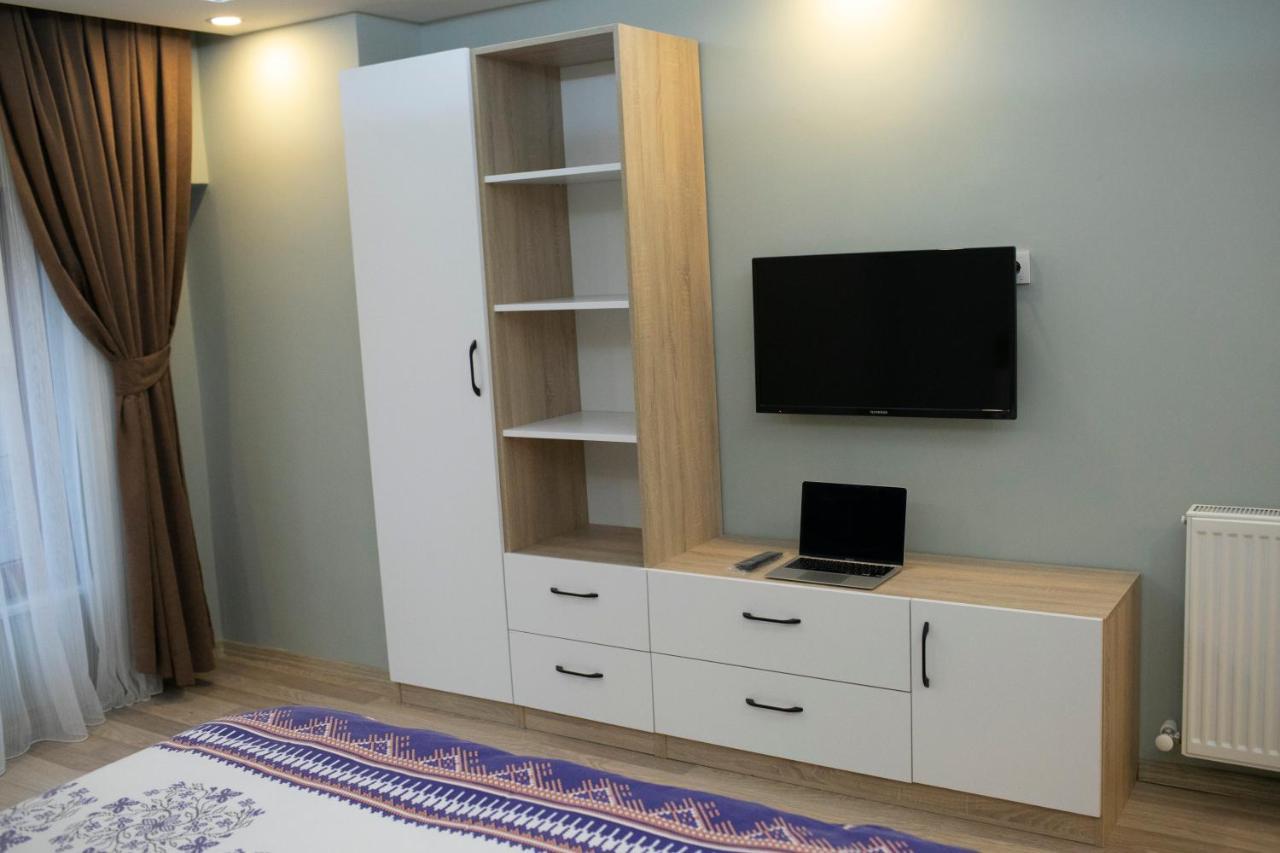 WEST ISTANBUL HOSTEL — ISTANBUL — фотография отеля №20