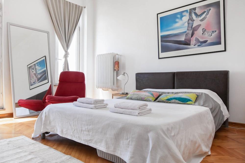 EV APARTMENTS CIHANGIR — ISTANBUL — fotografie hotel nr. 5