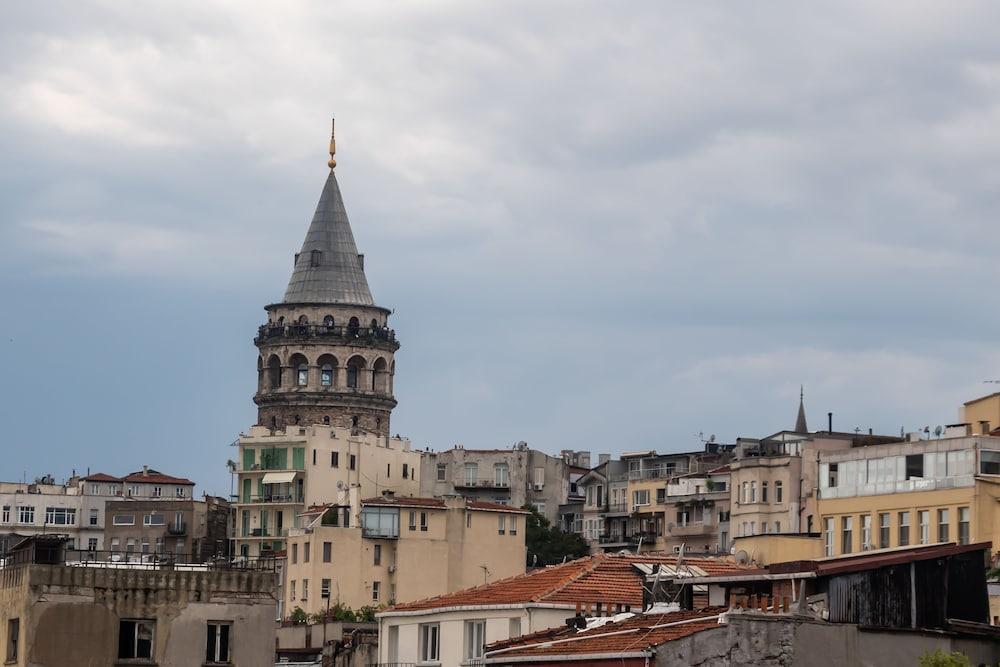 INTRO SUITES — ISTANBUL — фотография отеля №32