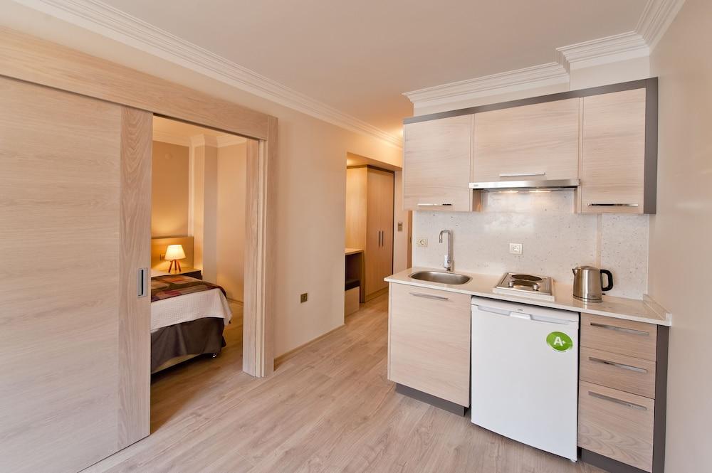 ATRIUM — CESME — fotografie hotel nr. 6