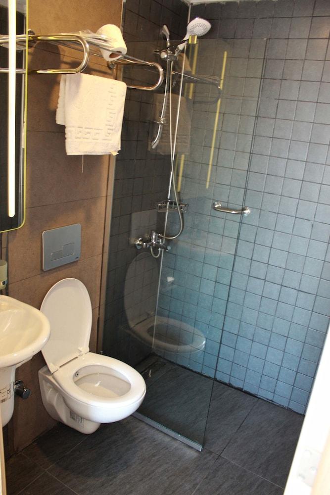THE LOLA HOTEL — ISTANBUL — fotografie hotel nr. 27