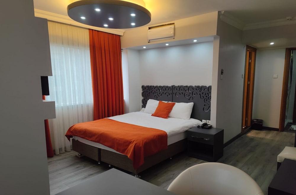 WOX EW HOTEL — IZMIR — фотография отеля №20