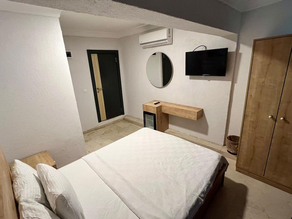 ADOS HOTEL — CESME — fotografie hotel nr. 9