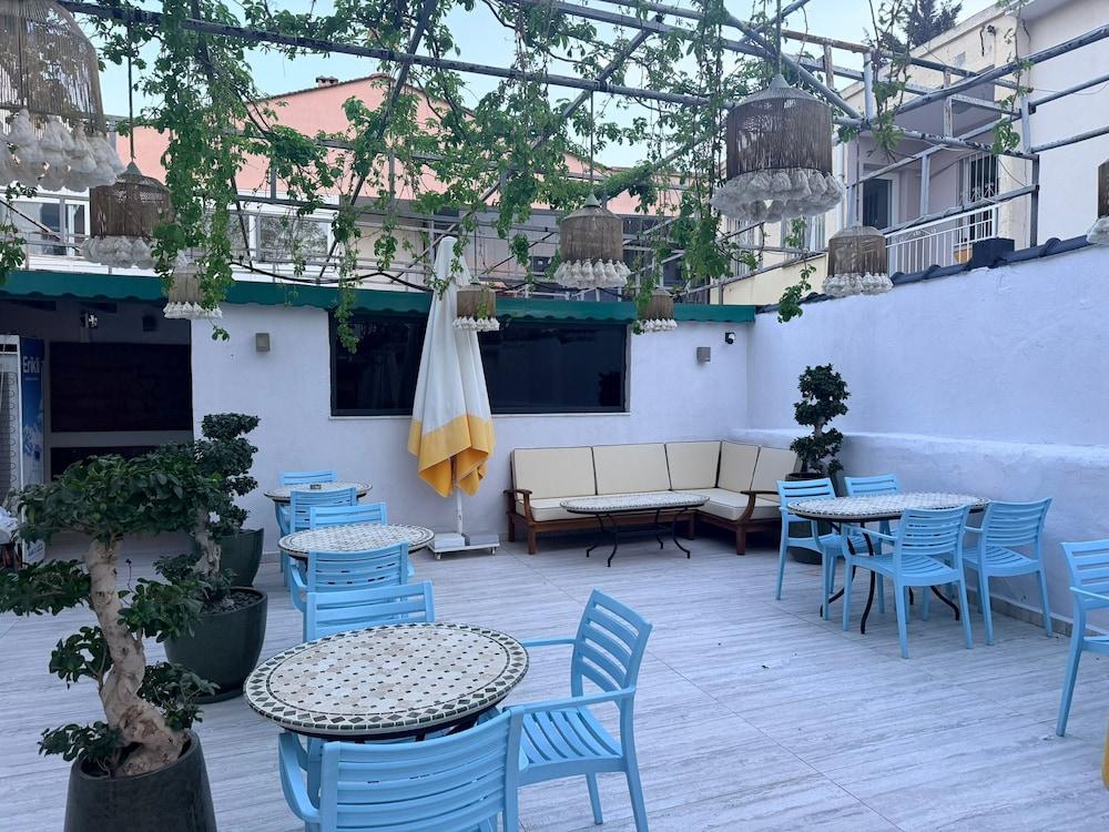 ADOS HOTEL — CESME — fotografie hotel nr. 34