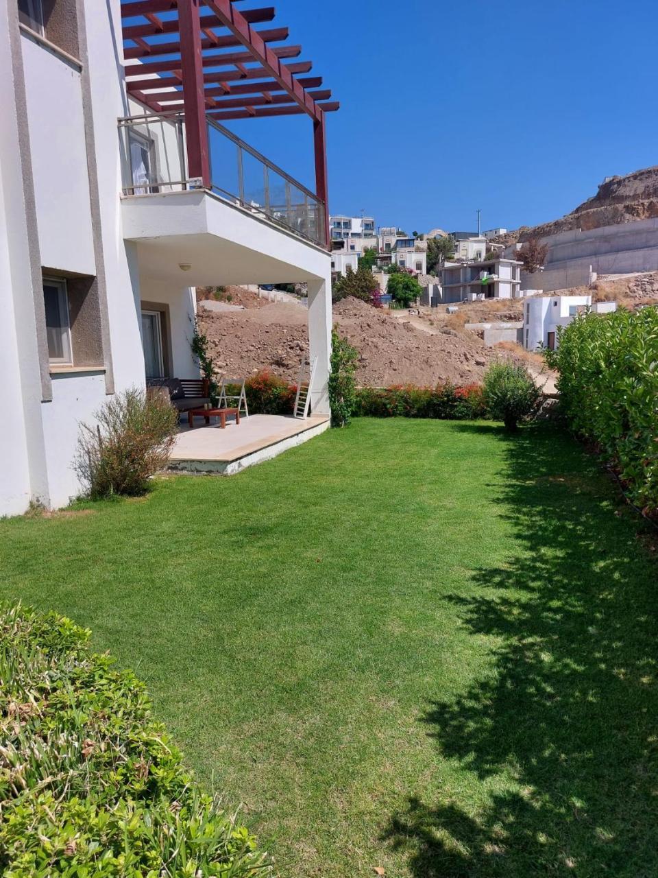 IBAK SUNNY HOUSES — BODRUM — фотография отеля №30