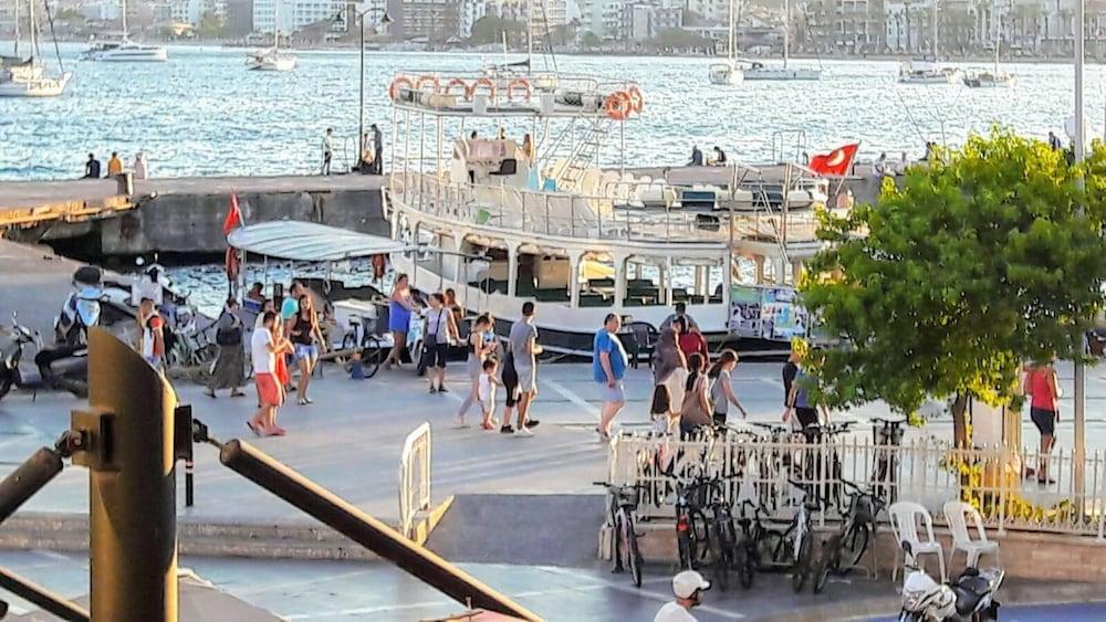 VIEW HOTEL — MARMARIS — фотография отеля №15