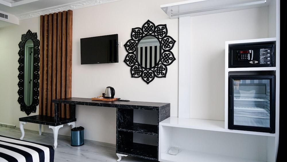 CNR INCI HOTEL — ISTANBUL — fotografie hotel nr. 10