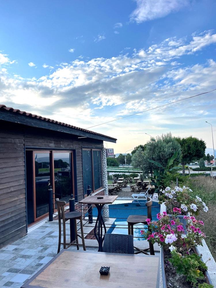 ATA BOUTIQUE HOTEL — CESME — фотография отеля №35