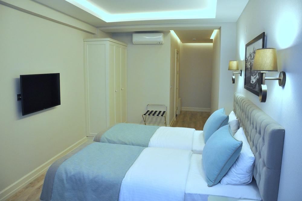 CENTRUM SUITES — ISTANBUL — фотография отеля №4