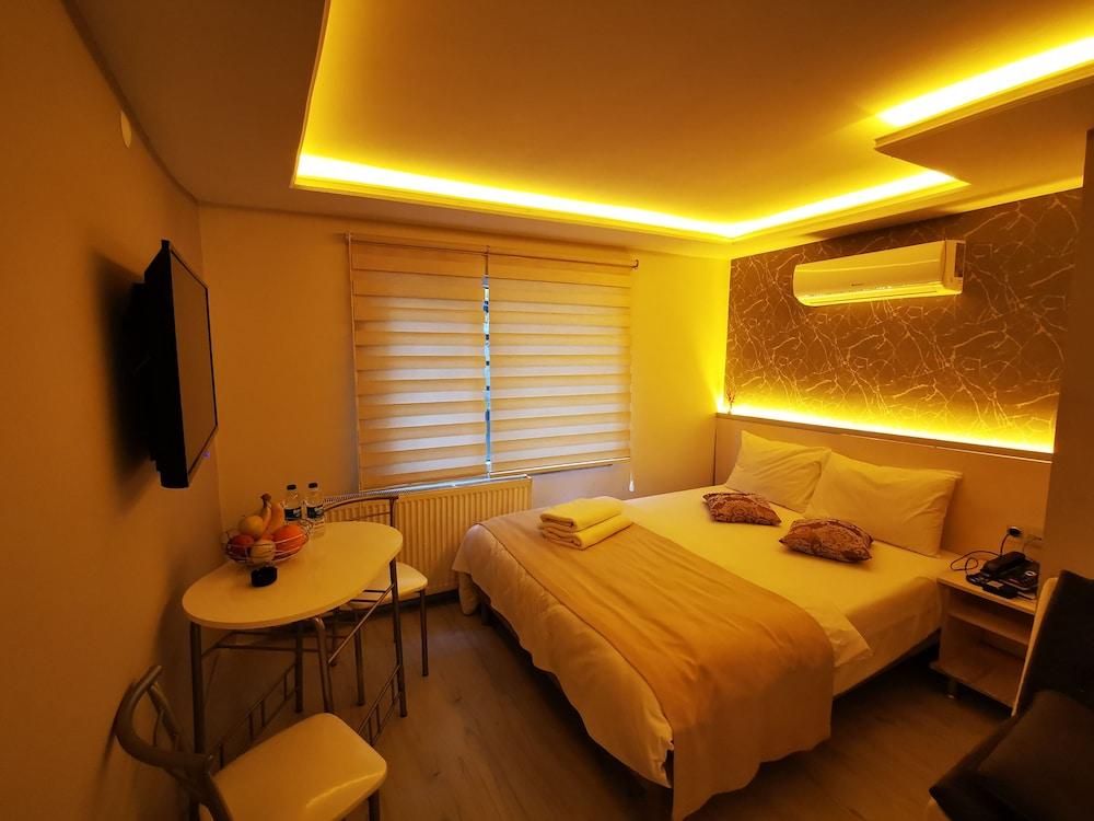 LA CASA DE HOTEL — ISTANBUL — фотография отеля №16