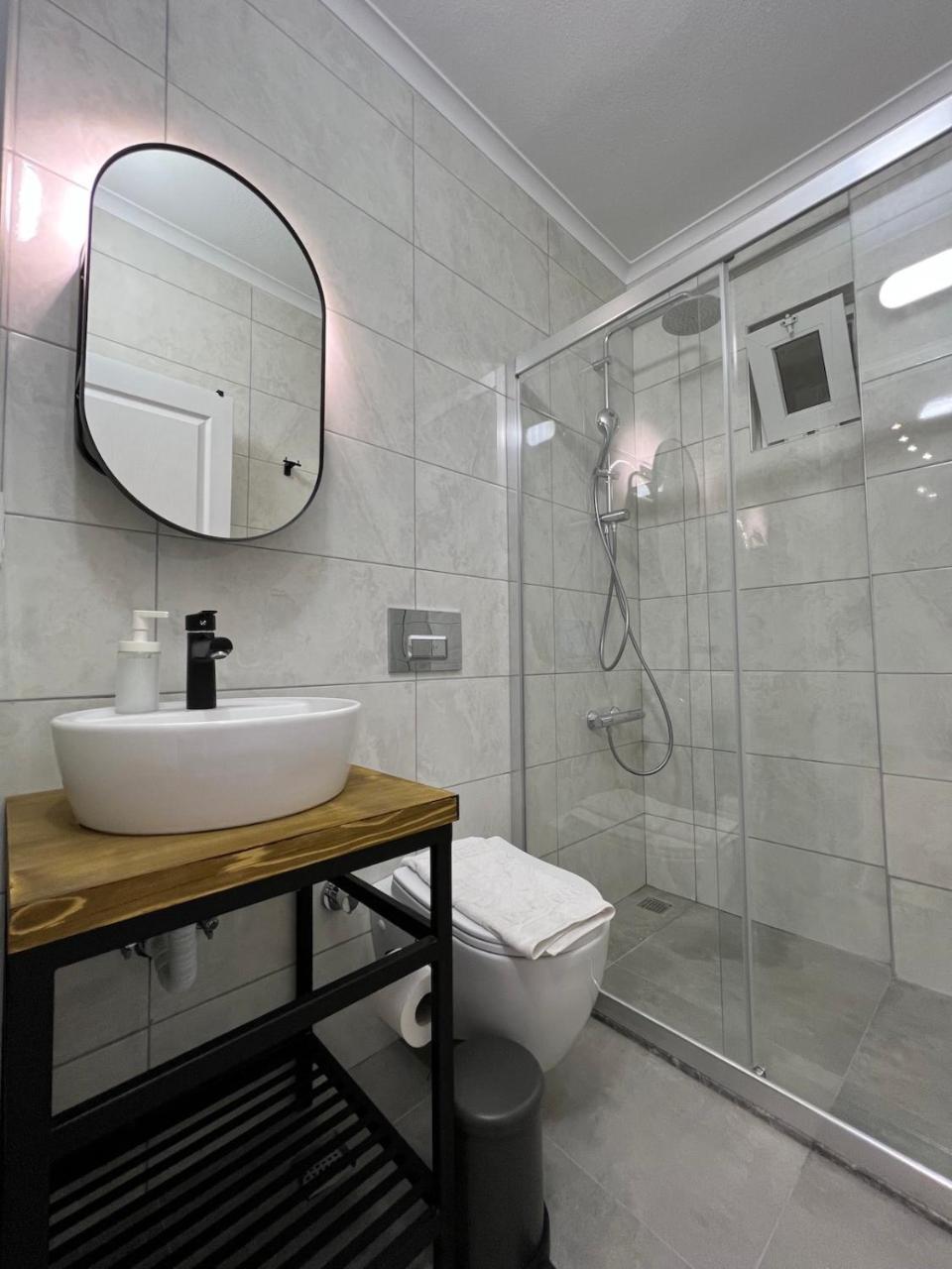 GUNEY SUITES BY VILLA SAFIYA — GOCEK — фотография отеля №13
