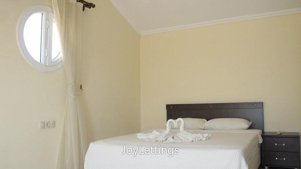 VILLA PS01 BY JOYLETTINGS — FETHIYE — фотография отеля №4