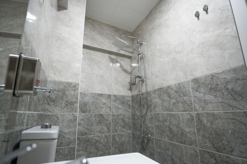 ZION HOME BUTIK OTEL — ISTANBUL — фотография отеля №29