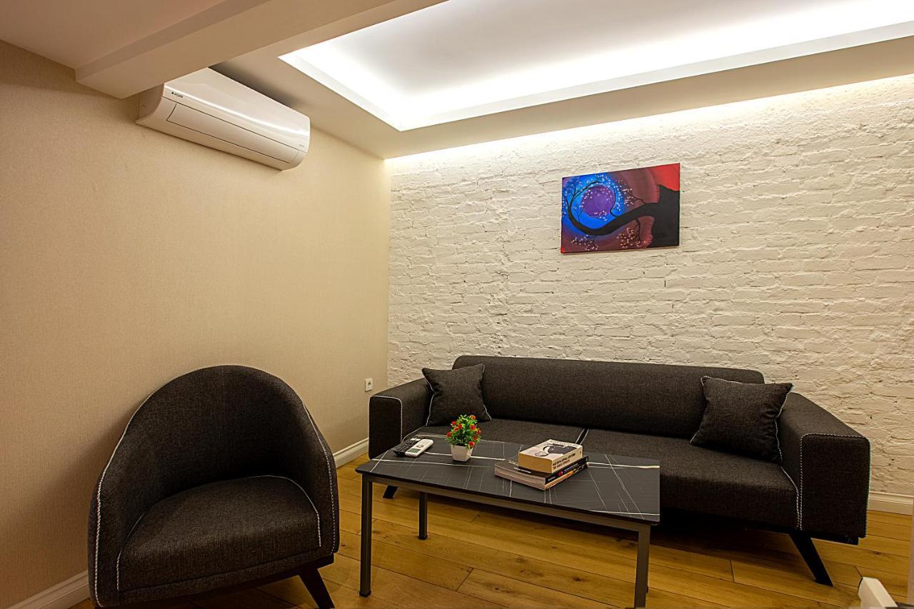 MOSS SUITES RESIDENCE — ISTANBUL — фотография отеля №14