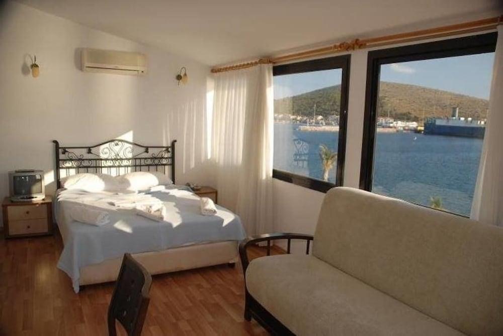 KERMAN HOTEL — CESME — fotografie hotel nr. 5