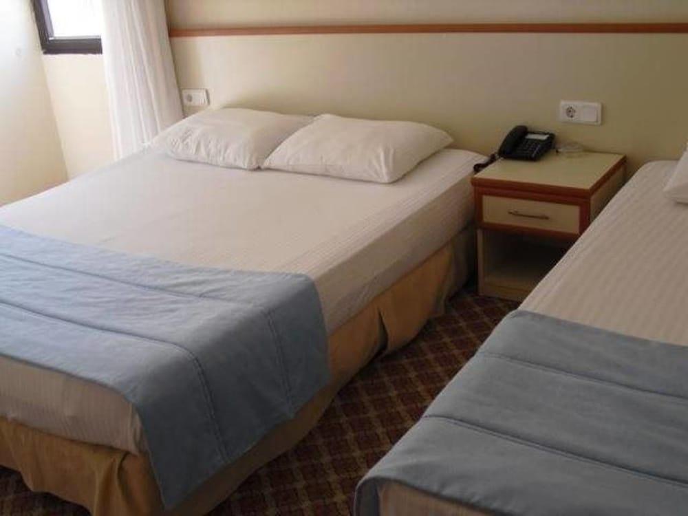 KERMAN HOTEL — CESME — fotografie hotel nr. 11
