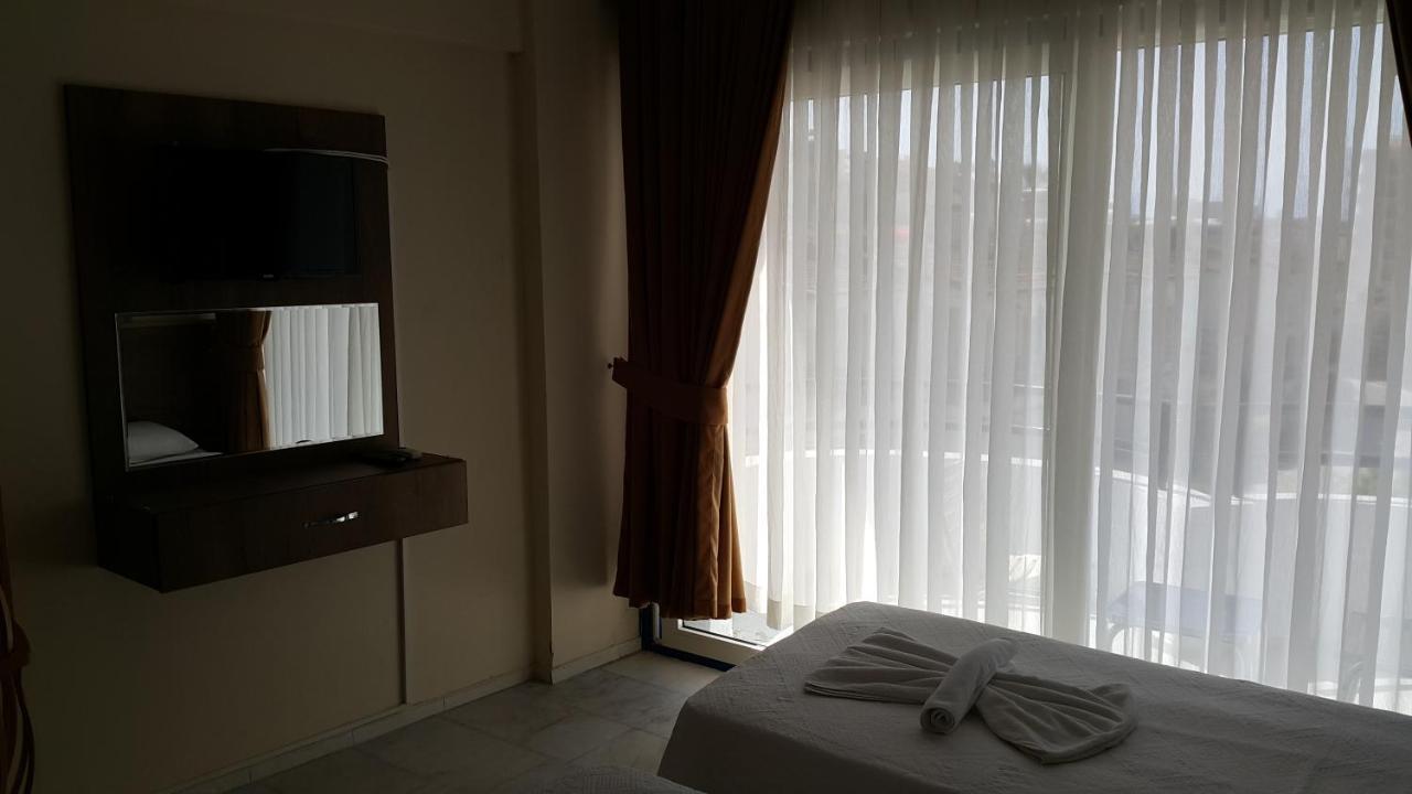 OZGUN APART HOTEL — KUSADASI — fotografie hotel nr. 10