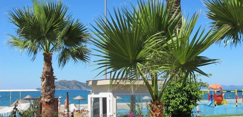 VILLA AQ14 BY JOYLETTINGS — FETHIYE — fotografie hotel nr. 8