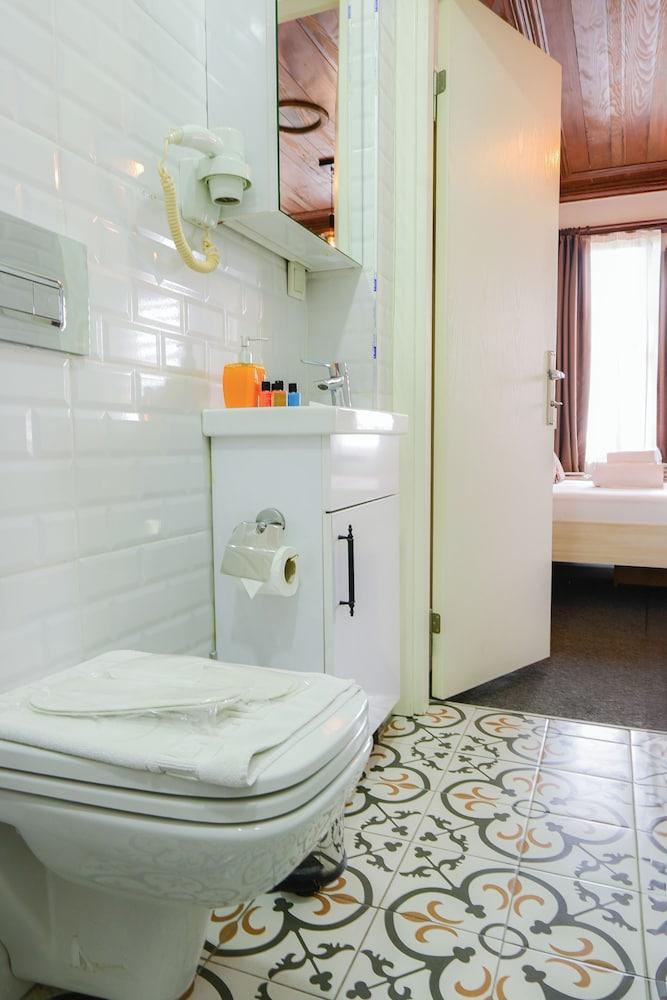GALATA DREAM HOTEL — ISTANBUL — фотография отеля №27
