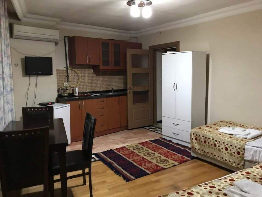 OTEL KAGITHANE — ISTANBUL — фотография отеля №12