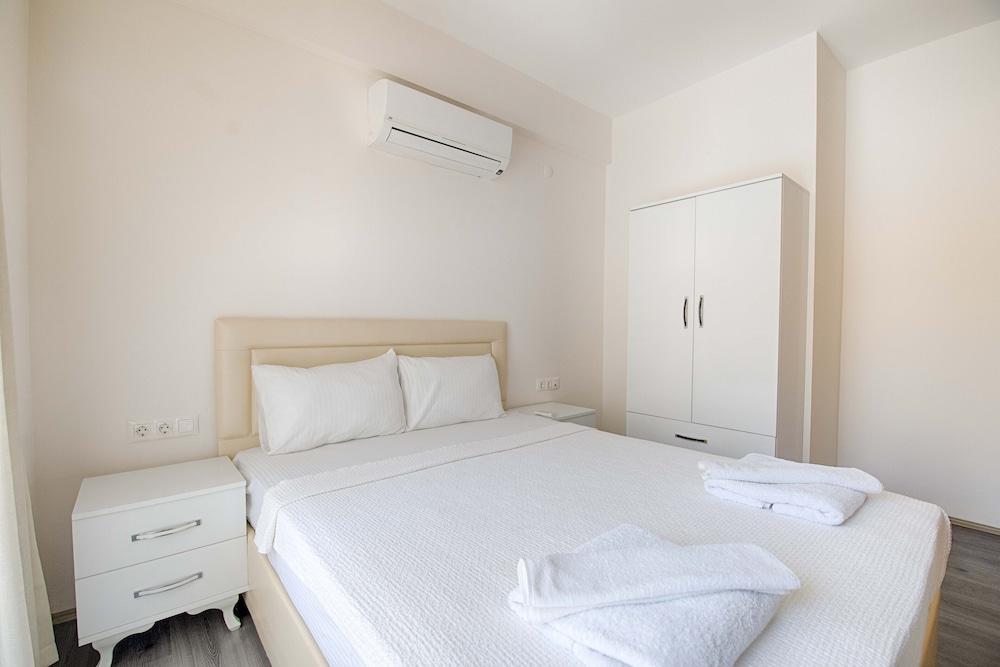 MIDTOWN FETHIYE RESIDENCES — FETHIYE — fotografie hotel nr. 9