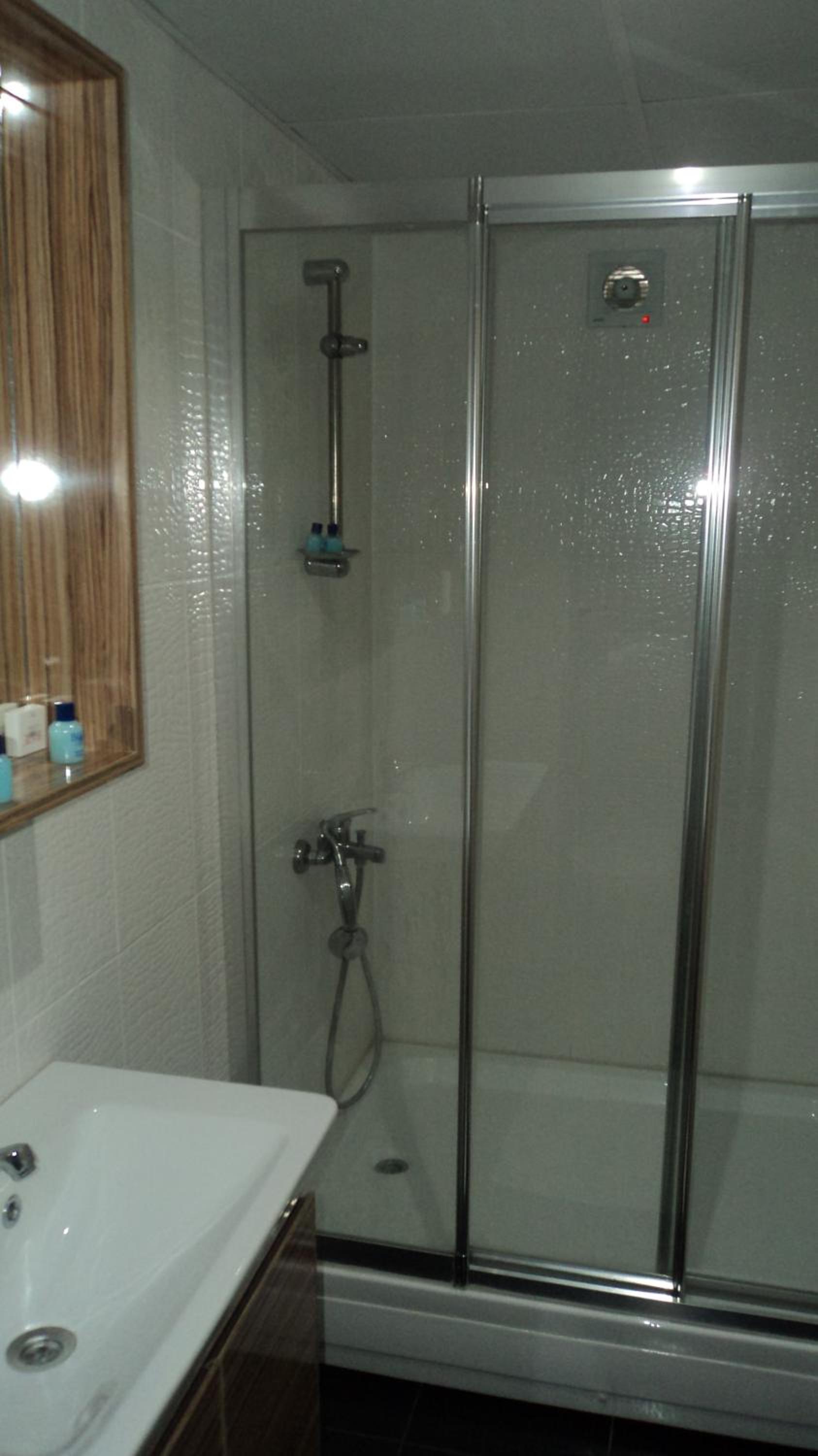 KADIKOY BADE 3 HOTEL — ISTANBUL — fotografie hotel nr. 28
