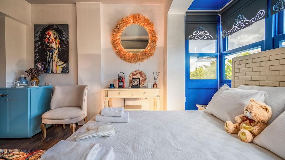 LULU INN CESME — CESME — fotografie hotel nr. 10
