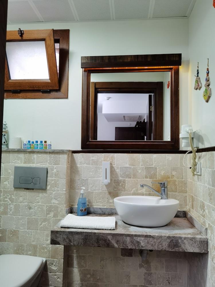 KAPTAN MOTEL — SEFERIHISAR — фотография отеля №28