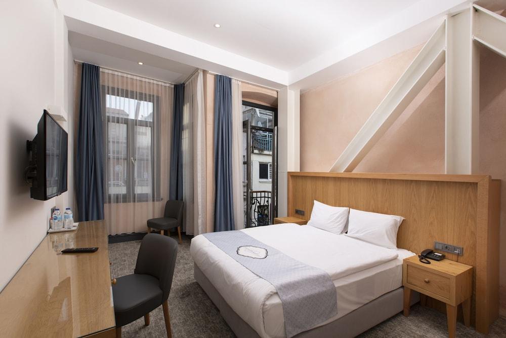 PREMIST HOTELS TAKSIM — ISTANBUL — фотография отеля №7