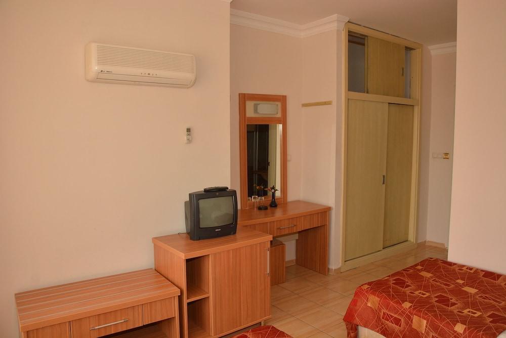 ELIT KOSEOGLU HOTEL — SIDE — fotografie hotel nr. 3