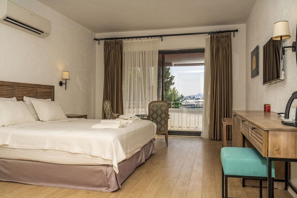 SON2ODA BUTIK HOTEL — GOCEK