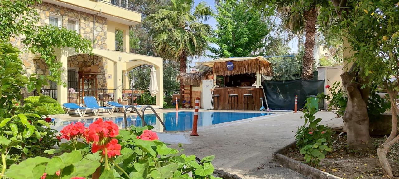CILEKS APART HOTEL — FETHIYE — фотография отеля №9