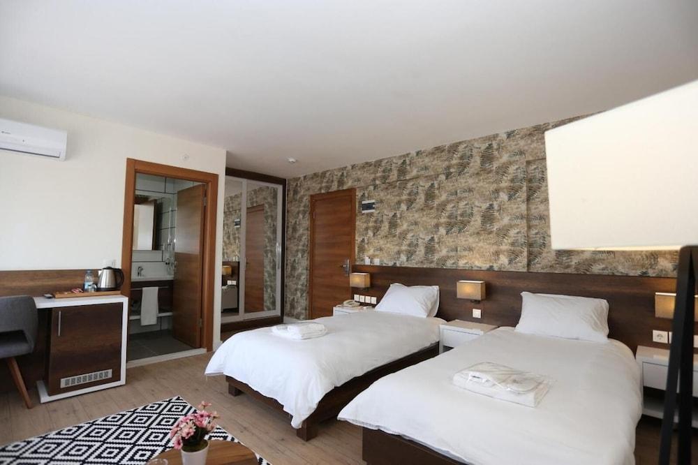 AVWAN HOTEL CIGLI — IZMIR — фотография отеля №18