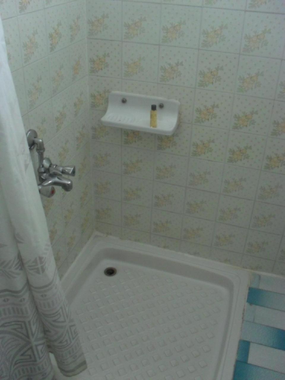 YILDIRIMOGLU HOTEL — ALANYA — фотография отеля №8