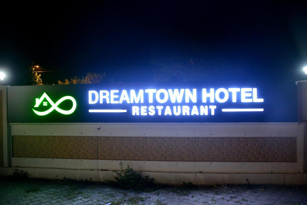 DREAM TOWN HOTEL — TEKIROVA — fotografie hotel nr. 28