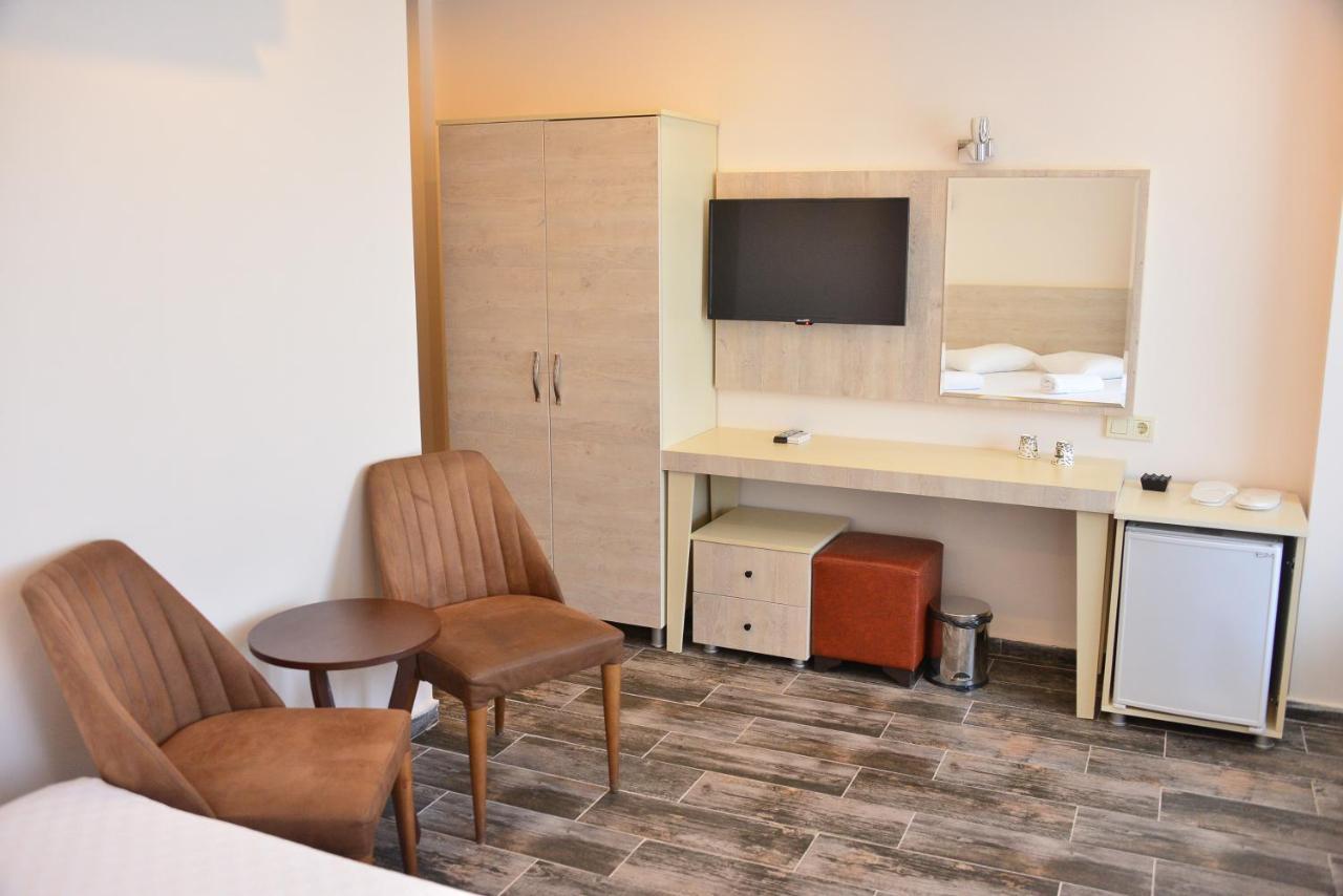 DREAM TOWN HOTEL — TEKIROVA — fotografie hotel nr. 25