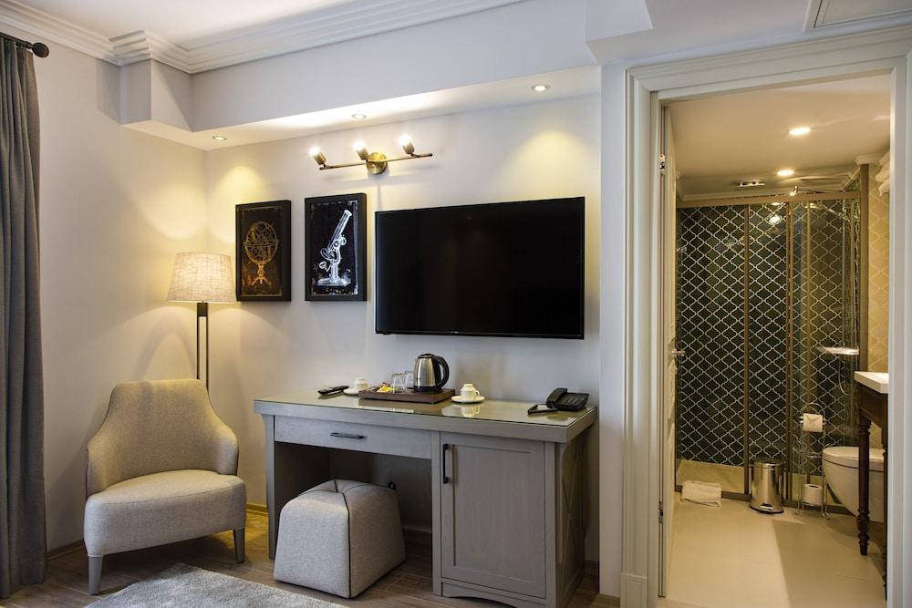 MEST HOTEL — ISTANBUL — fotografie hotel nr. 9