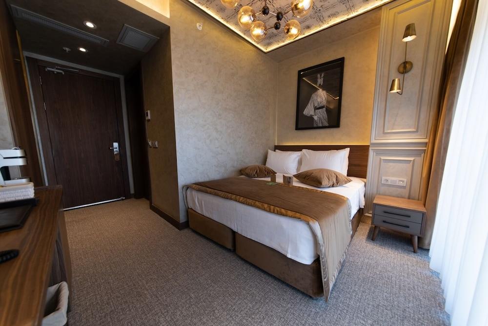 TONIGHT HOTEL PORT — ISTANBUL — фотография отеля №5