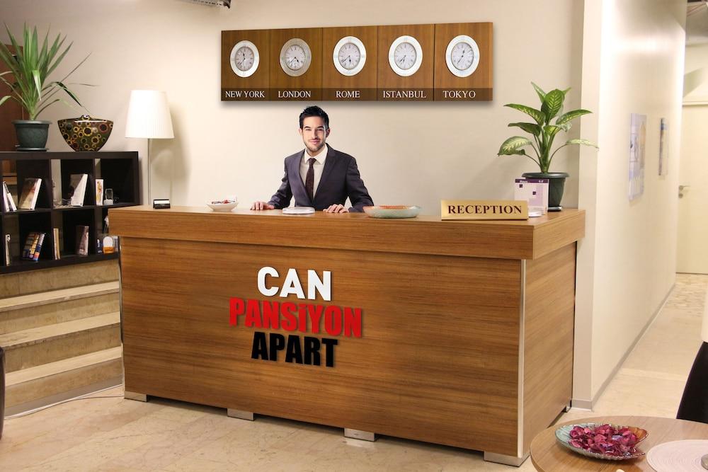HOSTEL PORT — ISTANBUL