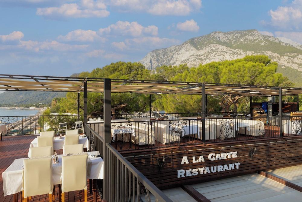 CLUB HOTEL BELPINAR — KEMER — фотография отеля №19