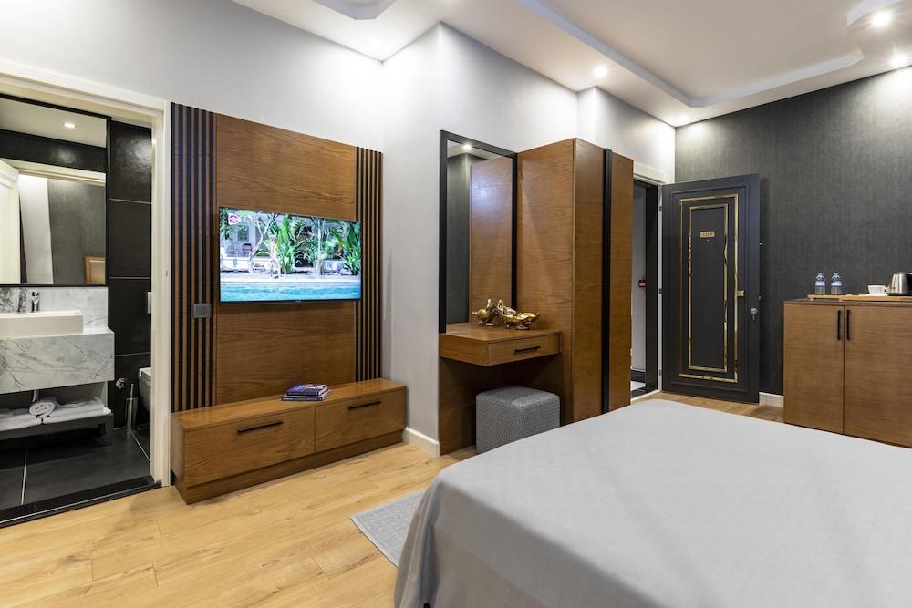 SALA SUITES — ISTANBUL — фотография отеля №12