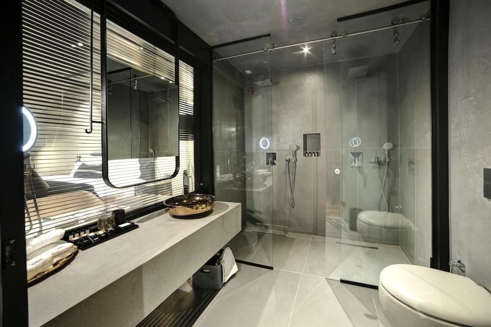 39 KALAMIS MARINA HOTEL — ISTANBUL — фотография отеля №20