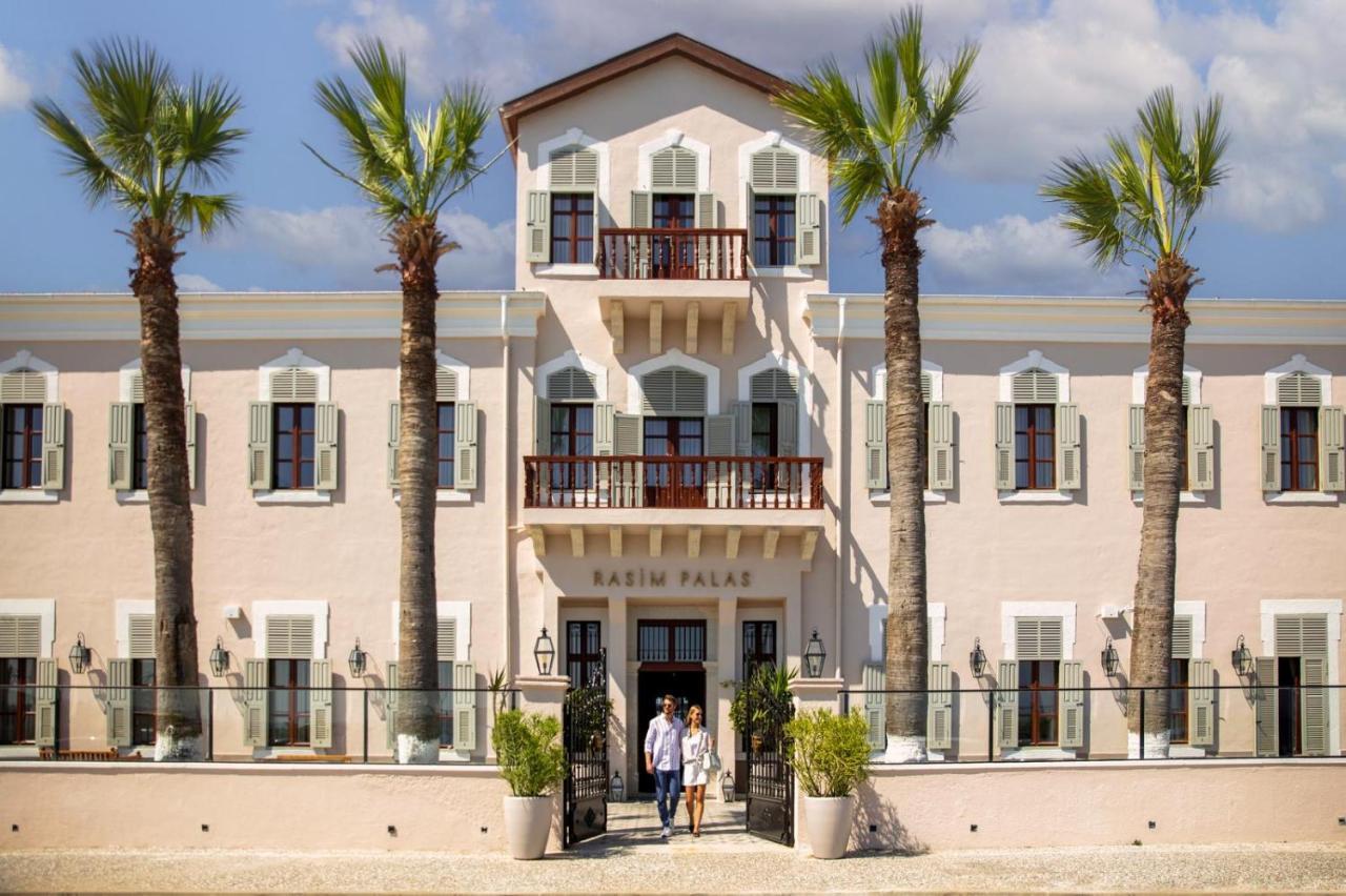 RASIM PALAS (ADULTS ONLY) — CESME