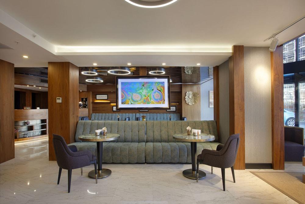 BUEM HOTEL KOSUYOLU — ISTANBUL — fotografie hotel nr. 5